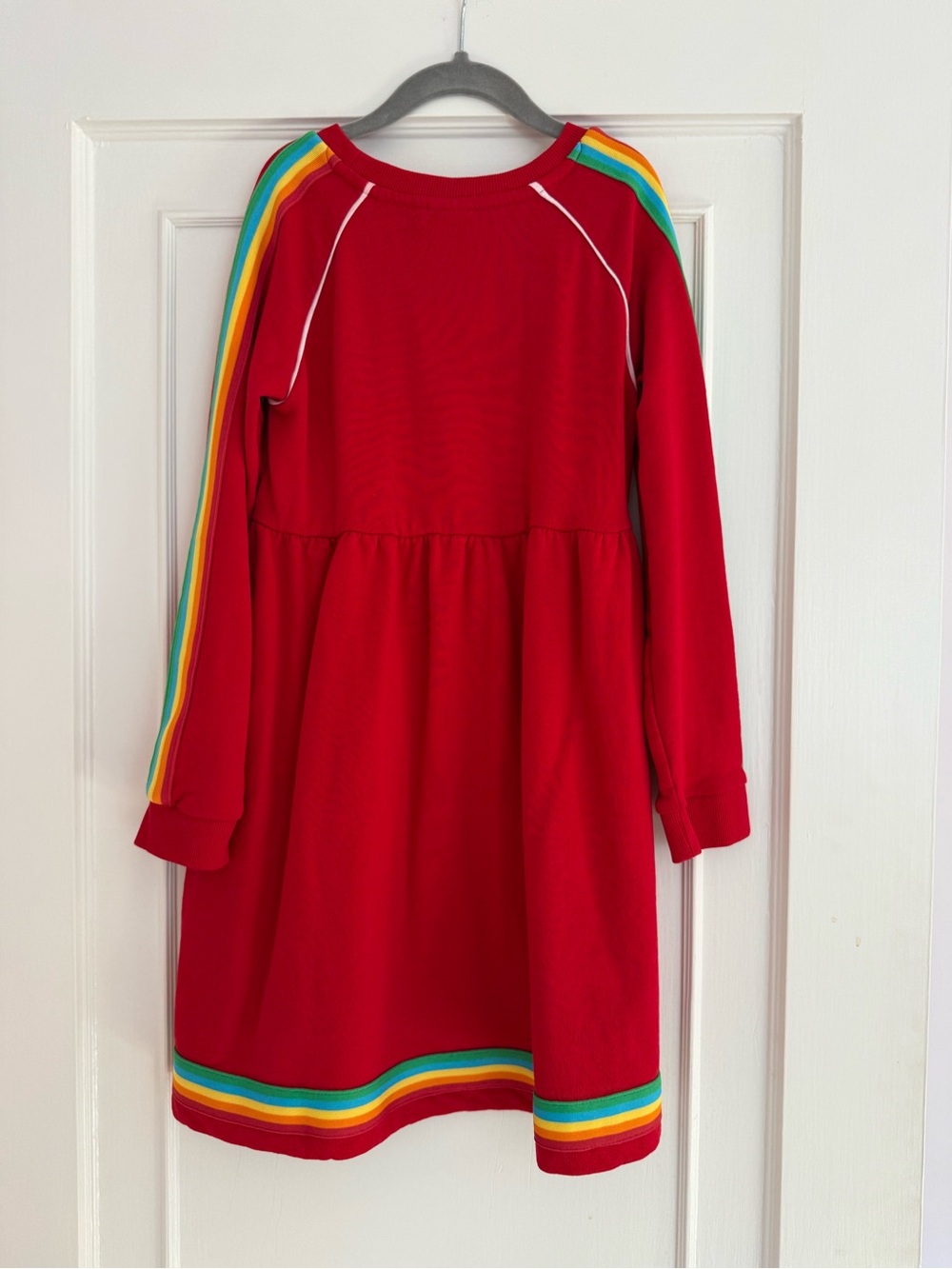 Little Bird by Jools Oliver Sweatshirt Dress - Picture 2 of 4